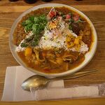 アオヤギ食堂 - 