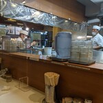 Ramen Horiuchi - 