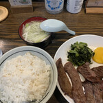 たん焼専門店 高甲 - 