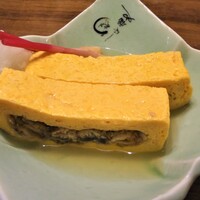 うなぎ家 しば福や - うまき