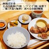 食堂サムシン