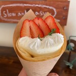 Solana cafe - 