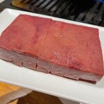 焼肉ホルモン 新井屋 はなれ - 