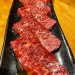 焼肉ホルモン 新井屋 はなれ - 