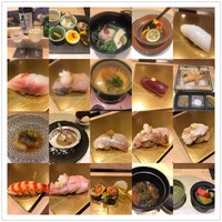 梅田 鮨 よこ田 - 