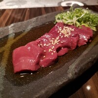 Let it Beef - 
