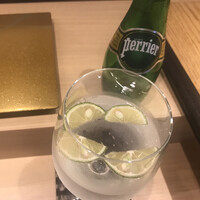 梅田 鮨 よこ田 - 