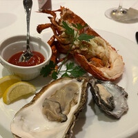 Empire Steak House Roppongi - 