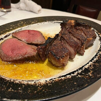 Empire Steak House Roppongi - 