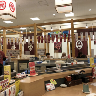 回転寿司いちばん船_2