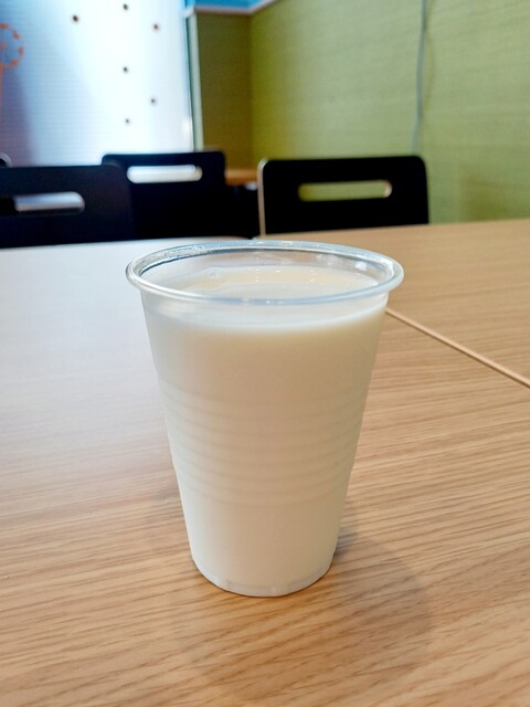 ミルキィーハウス - 登別市その他（喫茶店）の写真