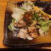 Kushiyaki Yakiton Tongarashi - ねぎ塩ホルモン