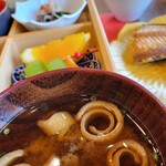 浅香荘 - どれもこれも美味しかった～(人´3｀*)～♪