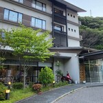 浅香荘 - 五の香を感じる宿「浅香荘」