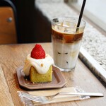 MONZ CAFE - 