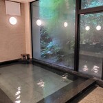 浅香荘 - お風呂～(*´▽｀*)