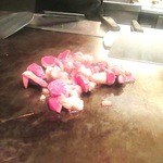 尾道 むらかみ - 砂肝