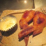 尾道 むらかみ - 手羽明太