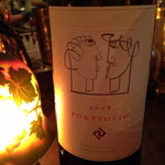 ヘルズ - PORTFOLIO Limited Edition Napa Valley