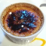 Drammatico - デコポンのブリュレ