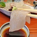 はと - 身が厚いですーvv