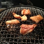 ホルモン食堂やま長 - 