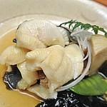 はと - 身がぷりぷり～♪