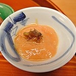 はと - なまこの卵