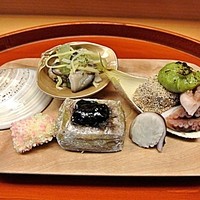 はと - 八寸