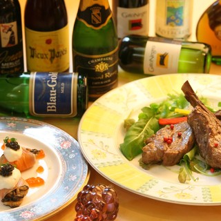 きっちん 愚留米_0