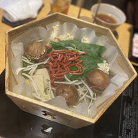 瓢嘻 新橋店 - 
