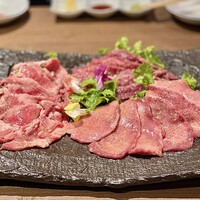 焼肉あきら - 