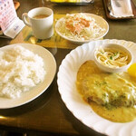 みすたーらいおん - 