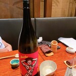 やきとり 日本酒 ふくの鳥 - 