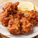 fried chicken