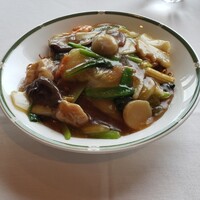 ジャスミンガーデン - 