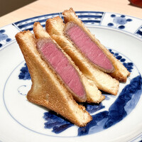 横浜 うしみつ - 