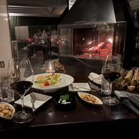 atelier 森本 XEX 鉄板 - 
