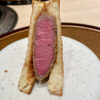 横浜 うしみつ - 