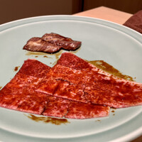 横浜 うしみつ - 