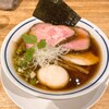 手打式超多加水麺 ののくら