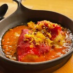 Jose Luis Karuizawa - 