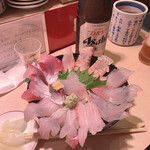 いきいき亭 近江町店 - 