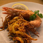 Jose Luis Karuizawa - 