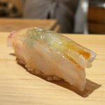 寿し おおはた - 