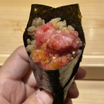 寿し おおはた - 