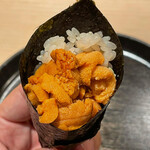 寿し おおはた - 