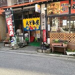 えぞ番屋 - 