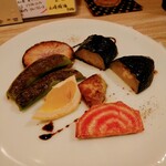 Wagokoro Kagiri - 鎌倉野菜グリル