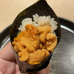 寿し おおはた - 